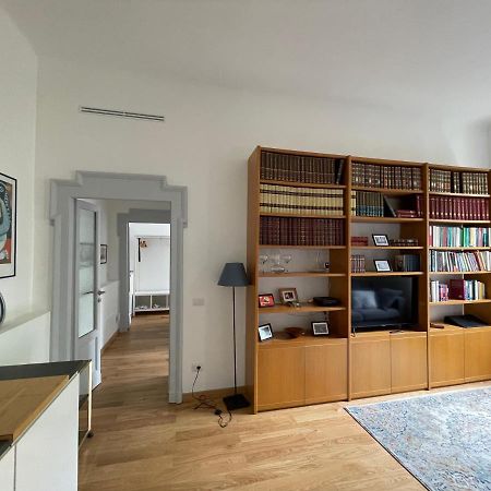 Luxury Apartment - Porta Venezia Milano Exterior foto