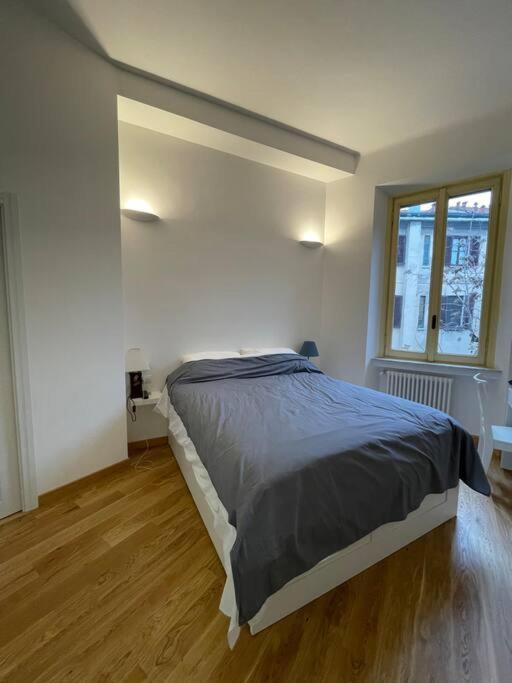 Luxury Apartment - Porta Venezia Milano Exterior foto