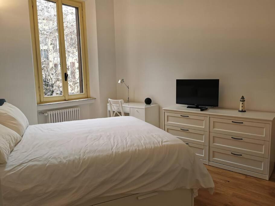 Luxury Apartment - Porta Venezia Milano Exterior foto