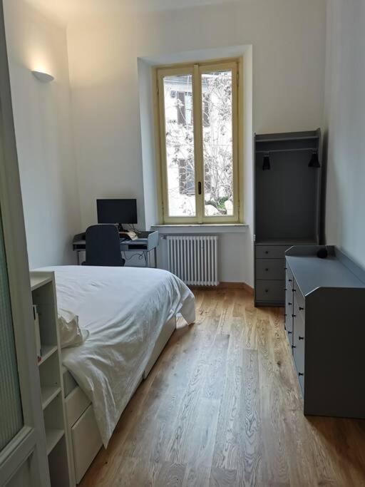 Luxury Apartment - Porta Venezia Milano Exterior foto