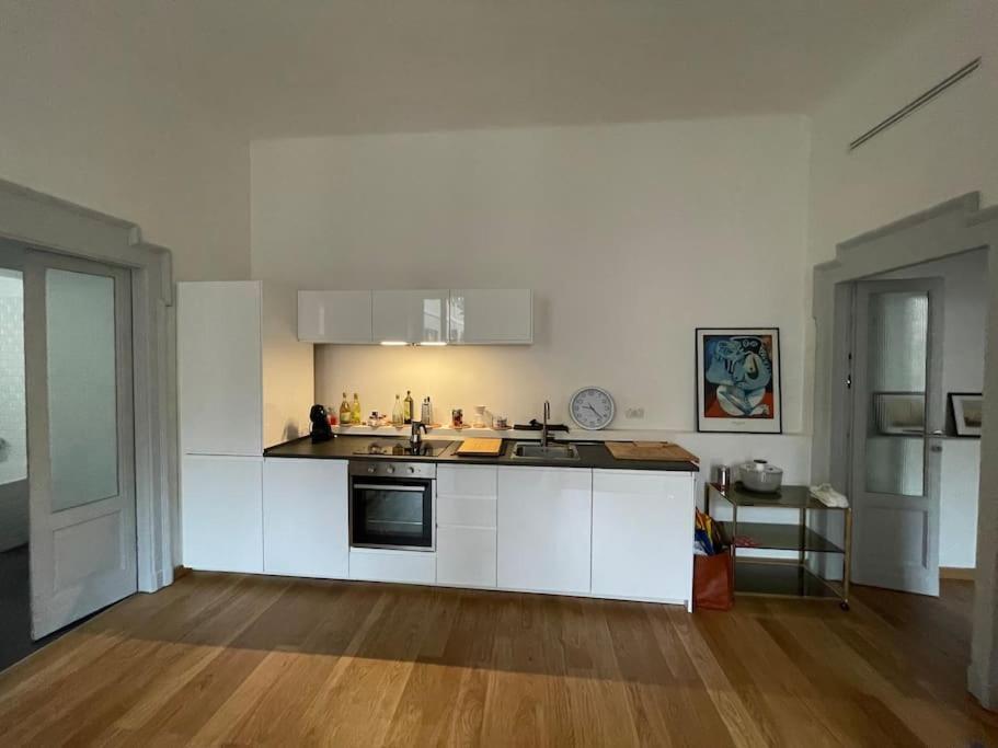 Luxury Apartment - Porta Venezia Milano Exterior foto