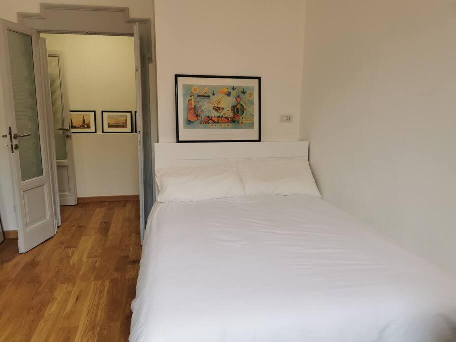 Luxury Apartment - Porta Venezia Milano Exterior foto