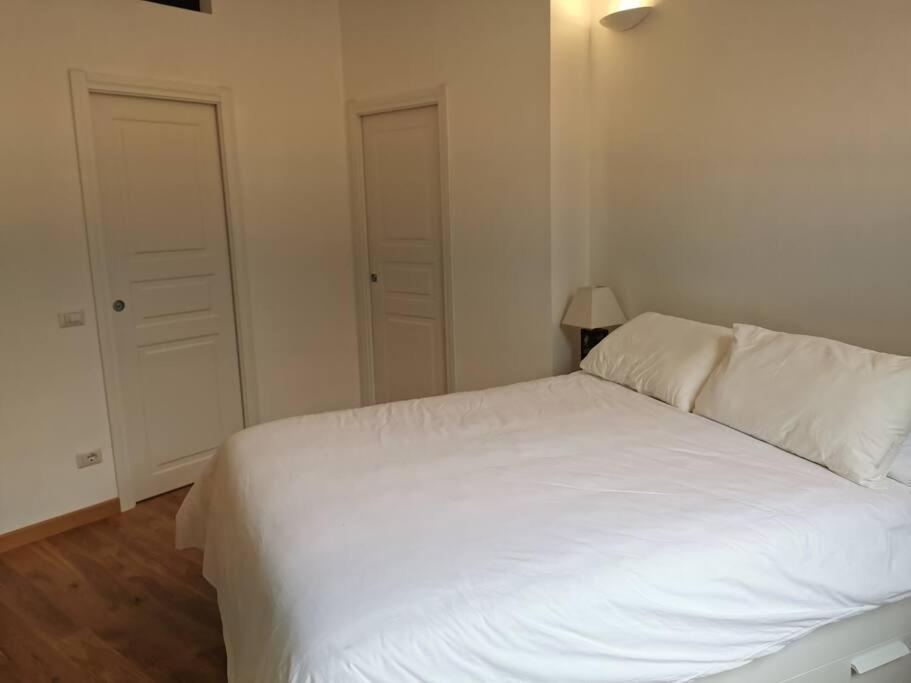 Luxury Apartment - Porta Venezia Milano Exterior foto