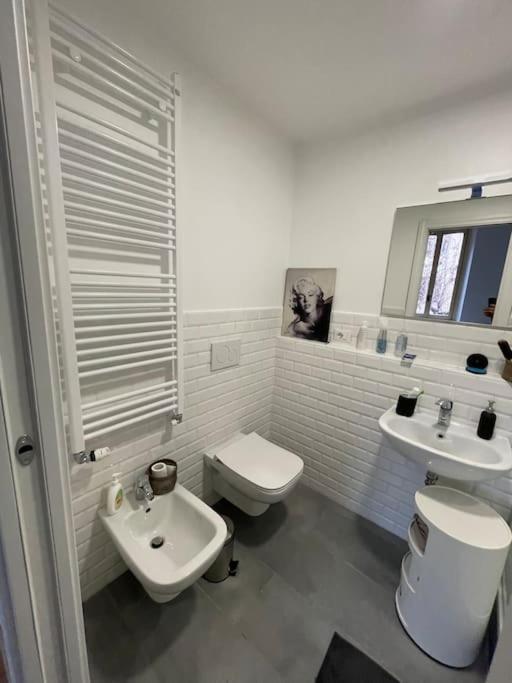 Luxury Apartment - Porta Venezia Milano Exterior foto