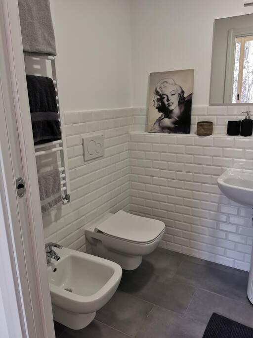 Luxury Apartment - Porta Venezia Milano Exterior foto