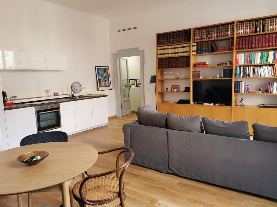 Luxury Apartment - Porta Venezia Milano Exterior foto