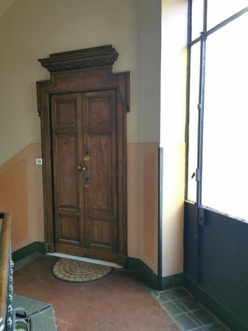 Luxury Apartment - Porta Venezia Milano Exterior foto