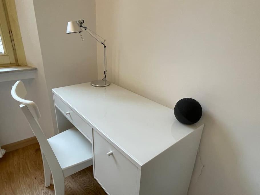 Luxury Apartment - Porta Venezia Milano Exterior foto