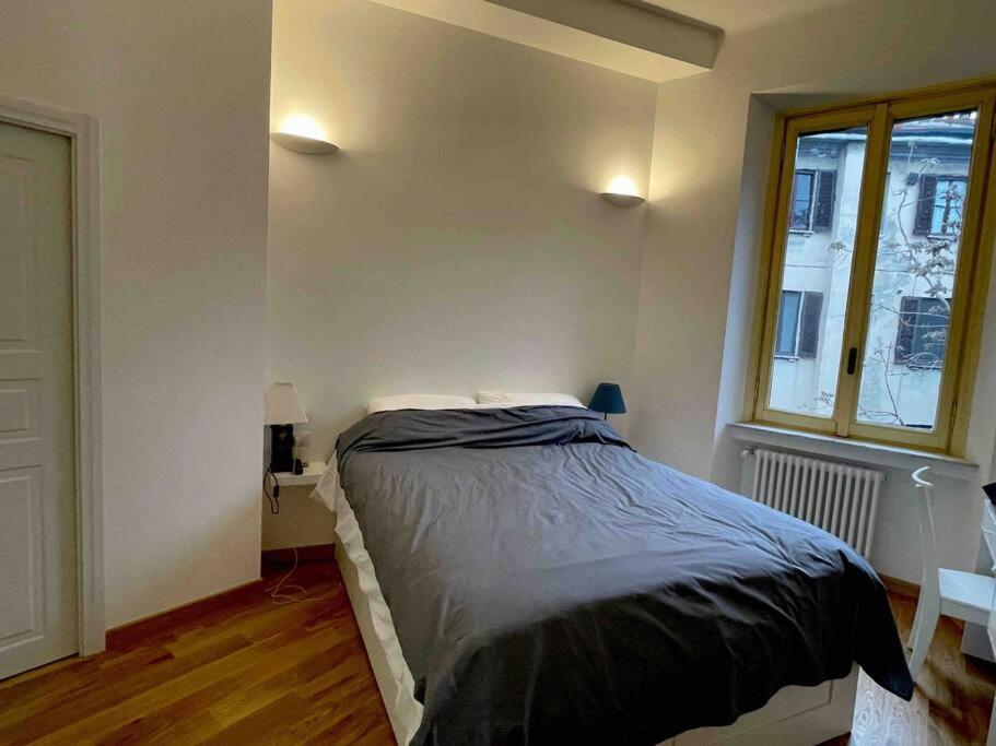 Luxury Apartment - Porta Venezia Milano Exterior foto