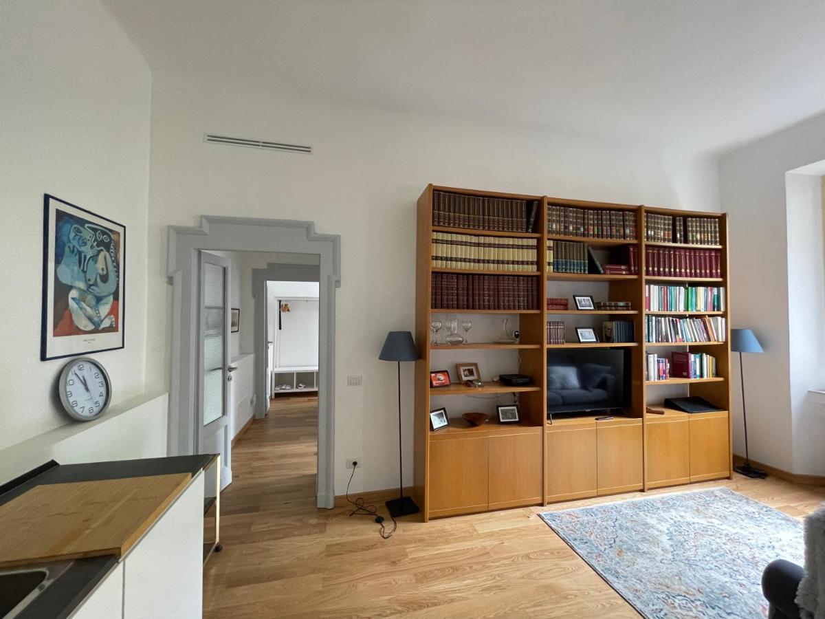 Luxury Apartment - Porta Venezia Milano Exterior foto